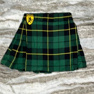 Women’s Sport Kilt